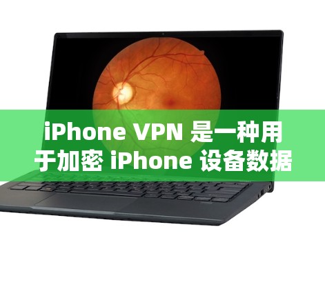 iPhone VPN 是一种用于加密 iPhone 设备数据的技术，旨在保护个人隐私和个人信息的安全。它通过使用 VPN（虚拟网络）来在 iPhone 设备上传输数据，防止未经授权的访问