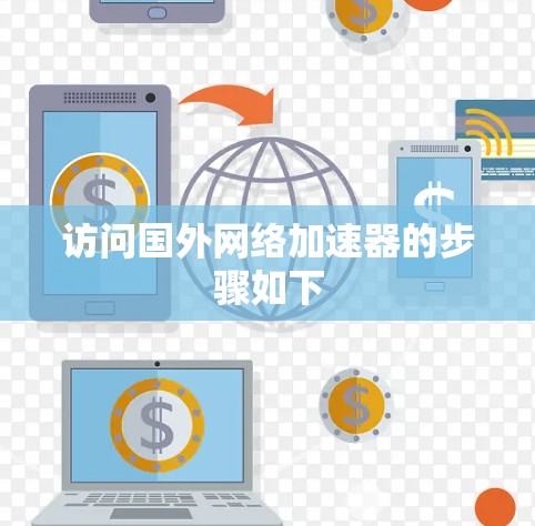 访问国外网络加速器的步骤如下 访问国外网络加速器的步骤如下