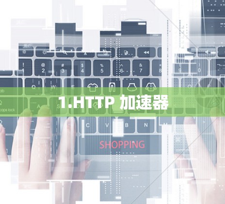 1.HTTP 加速器