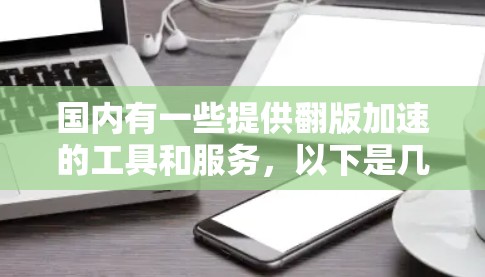 国内有一些提供翻版加速的工具和服务，以下是几种常见的选择
