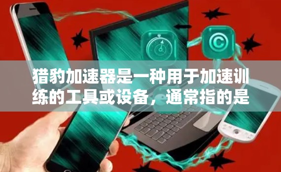 猎豹加速器是一种用于加速训练的工具或设备，通常指的是通过特定的训练设备或方法来提高运动性能的工具。以下是一些可能的解释和信息