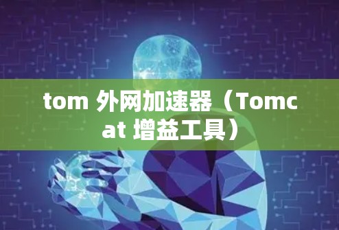 tom 外网加速器（Tomcat 增益工具）