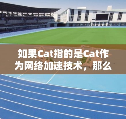 如果Cat指的是Cat作为网络加速技术，那么它可能指的是基于Cat协议的网络加速技术，用于提高数据传输效率。Cat协议通常用于优化数据流量的传输速度，特别是在大规模网络环境中