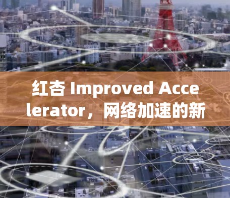 红杏 Improved Accelerator，网络加速的新解决方案