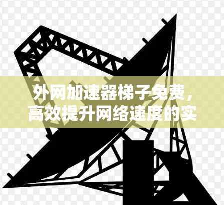 外网加速器梯子免费，高效提升网络速度的实用指南