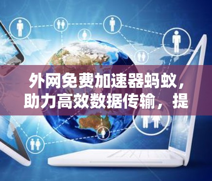 外网免费加速器蚂蚁，助力高效数据传输，提升网络体验