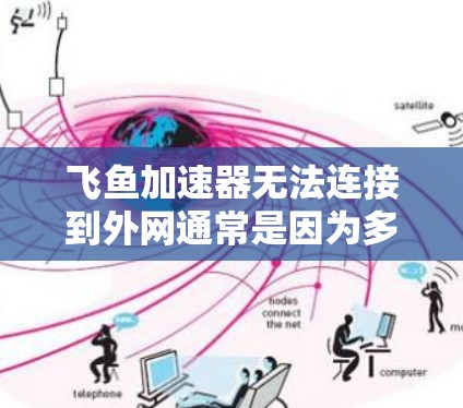 飞鱼加速器无法连接到外网通常是因为多种原因导致的，以下是一些可能的原因及解决方法