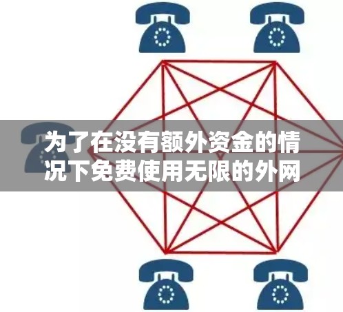 为了在没有额外资金的情况下免费使用无限的外网加速器,可以按照以下步骤进行 为了在没有额外资金的情况下免费使用无限的外网加速器,可以按照以下步骤进行