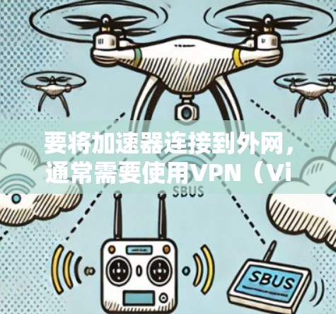 要将加速器连接到外网,通常需要使用VPN(Virtual Private Network)来保护数据和网络的安全性。以下是逐步操作的步骤 要将加速器连接到外网,通常需要使用VPN(Virtual Private Network)来保护数据和网络的安全性。以下是逐步操作的步骤