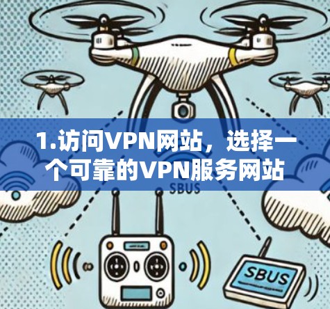 1.访问VPN网站，选择一个可靠的VPN服务网站，例如 NordVPN、VidSwitch、FreeVPN等，并进入其登录页面
