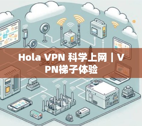 Hola VPN <strong>科学上网</strong>｜VPN梯子体验