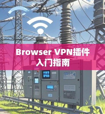 Browser VPN插件入门指南