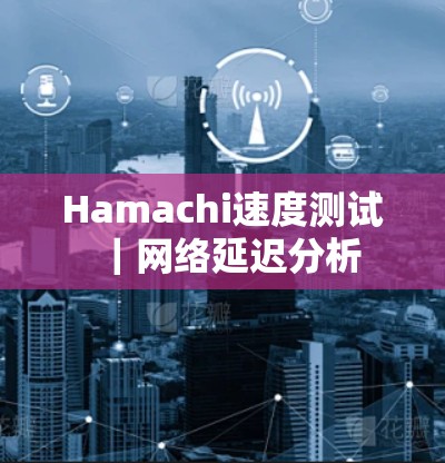 Hamachi速度测试|网络延迟分析 Hamachi速度测试|网络延迟分析