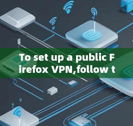 To set up a public Firefox VPN,follow these organized steps: To set up a public Firefox VPN,follow these organized steps:
