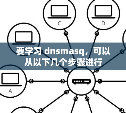 要学习 dnsmasq,可以从以下几个步骤进行 要学习 dnsmasq,可以从以下几个步骤进行