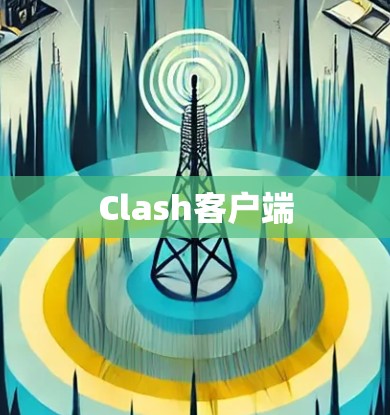 Clash客户端