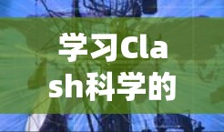 学习Clash科学的规则配置是一个系统且有挑战性的过程,涉及多个领域的知识和技能。以下是一个清晰、有条理的步骤指南 学习Clash科学的规则配置是一个系统且有挑战性的过程,涉及多个领域的知识和技能。以下是一个清晰、有条理的步骤指南