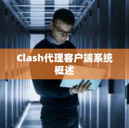 Clash代理客户端系统概述