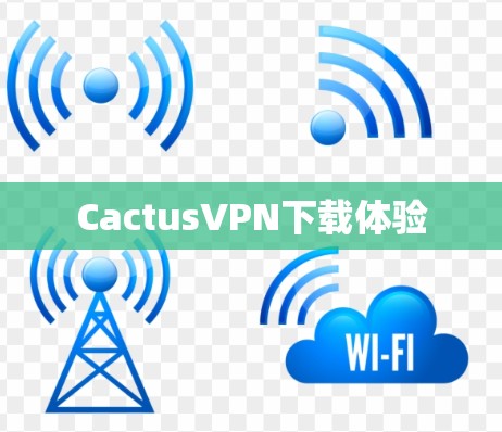 CactusVPN下载体验 CactusVPN下载体验