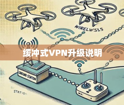 缓冲式VPN升级说明 缓冲式VPN升级说明