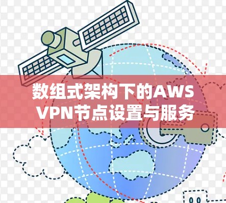 数组式架构下的AWS VPN节点设置与服务器连接说明 数组式架构下的AWS VPN节点设置与服务器连接说明