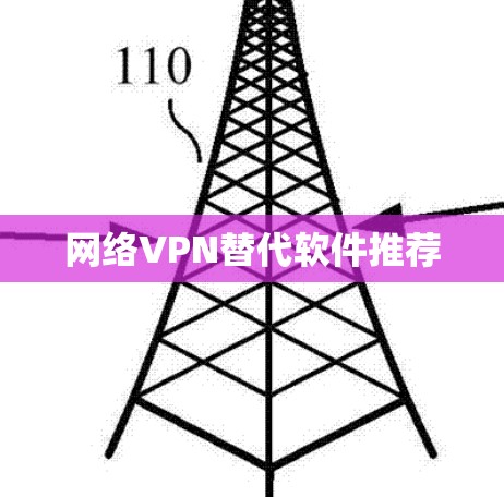 网络VPN替代软件推荐