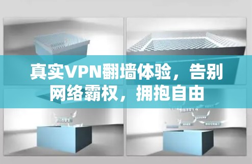 真实VPN翻墙体验,告别网络霸权,拥抱自由