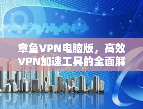 章鱼VPN电脑版,高效VPN加速工具的全面解决方案